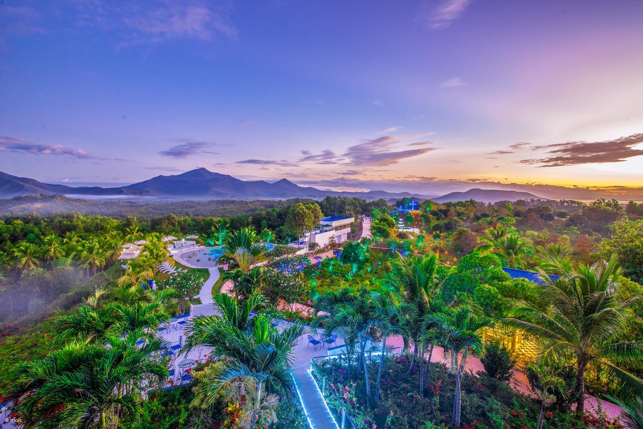 Ai World Park And Resorts Bacungan Εξωτερικό φωτογραφία