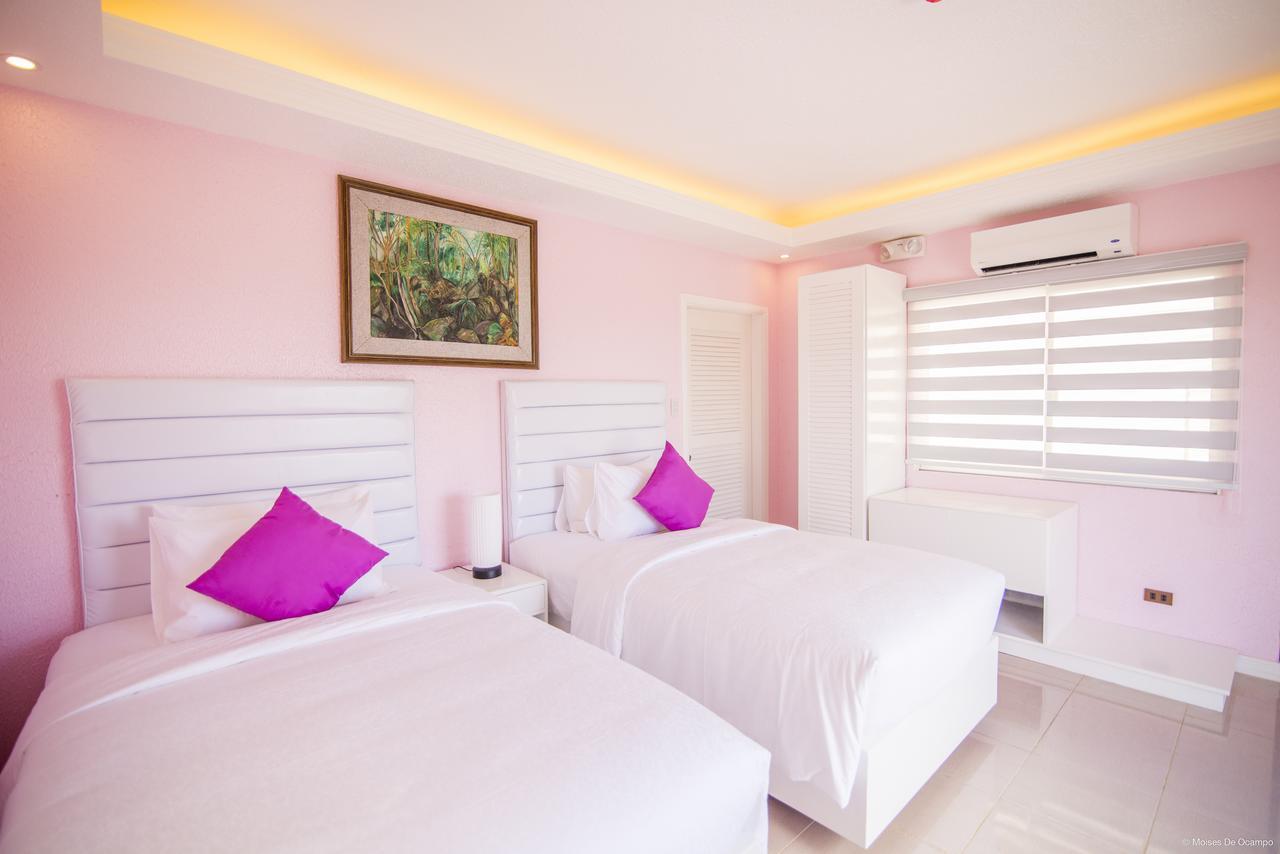 Ai World Park And Resorts Bacungan Εξωτερικό φωτογραφία