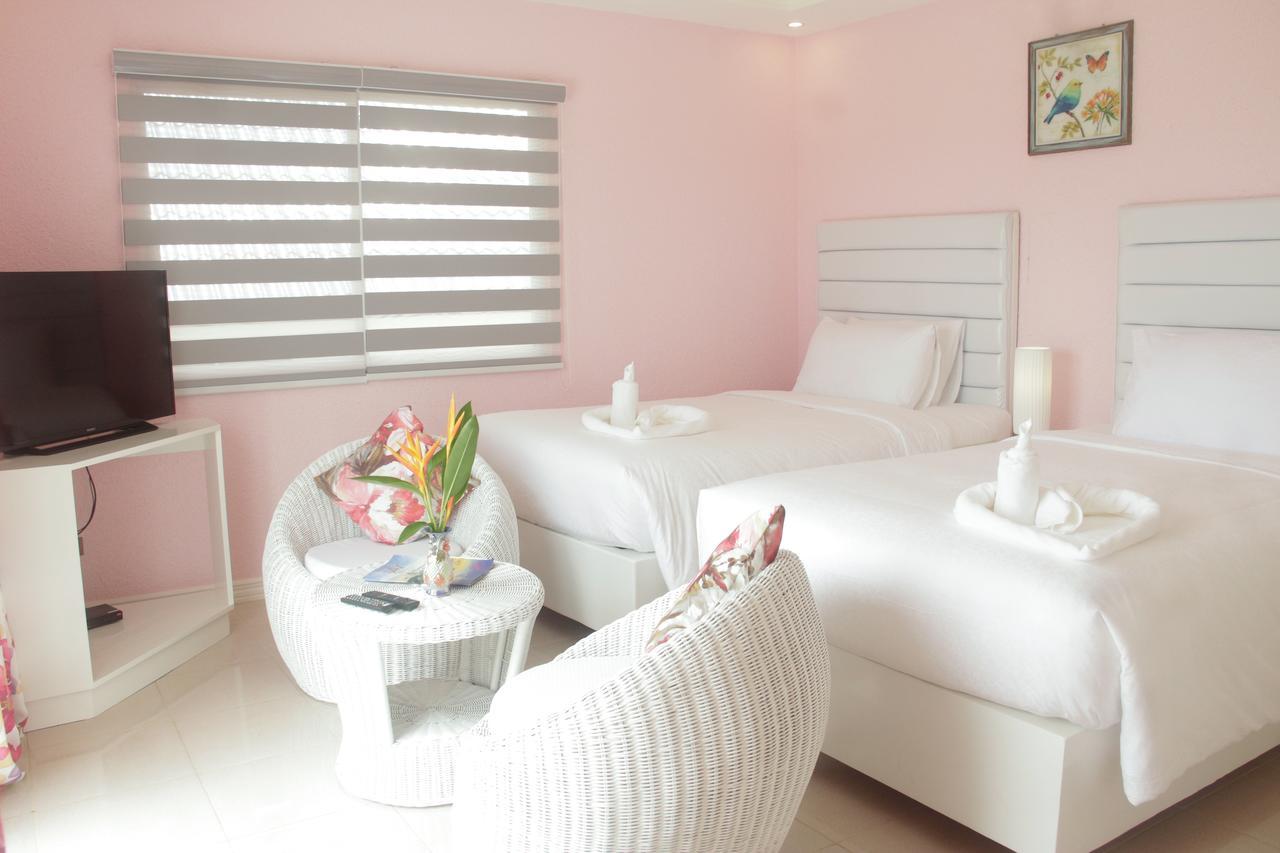 Ai World Park And Resorts Bacungan Εξωτερικό φωτογραφία