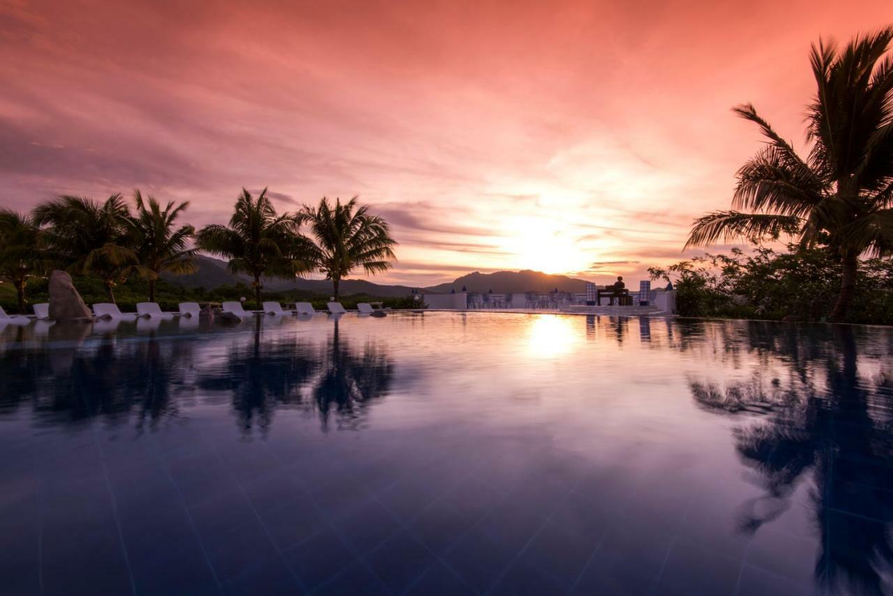 Ai World Park And Resorts Bacungan Εξωτερικό φωτογραφία
